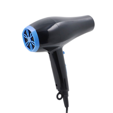 Secador de Pelo, 2 velocidades y 3 ajustes de calor. Incluye concentrador y difusor. THULOS TH-HD811 Thulos Inicio TH-HD811