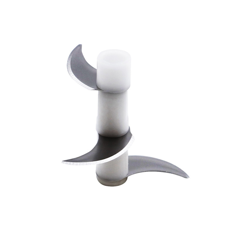 USB Mini chopper, capacity 350 ml. Stainless steel blade. THULOS TH...