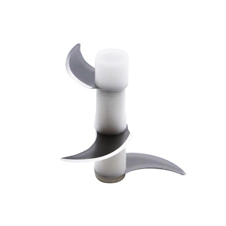 USB Mini chopper, capacity 350 ml. Stainless steel blade. THULOS TH...