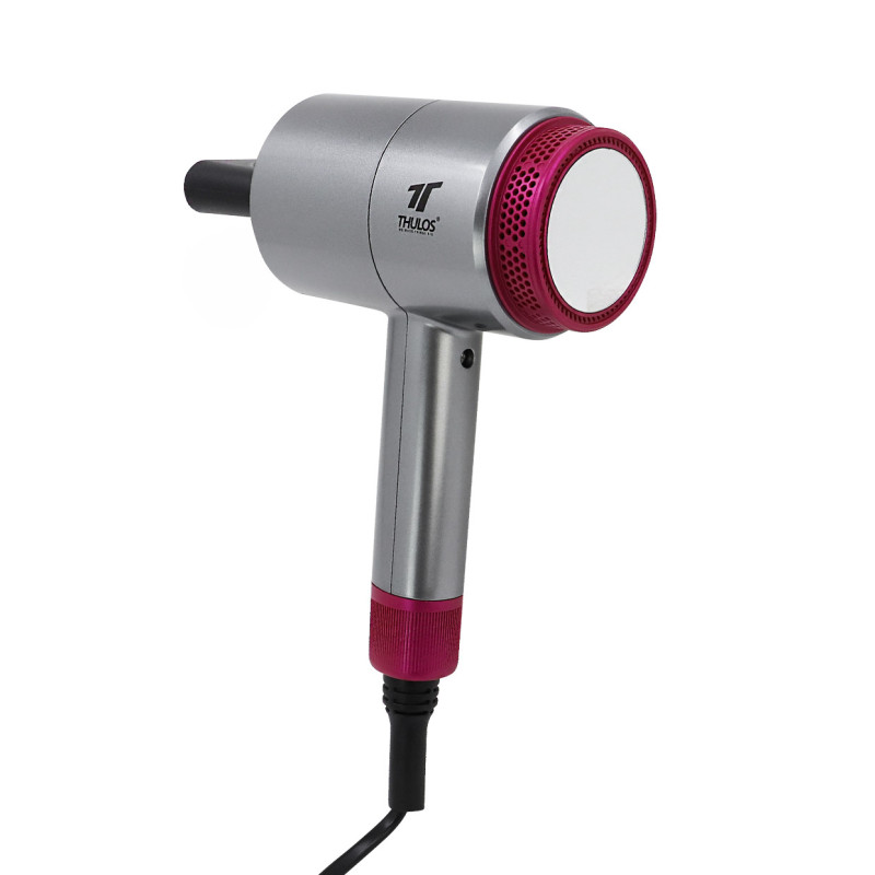 Ionic Hair Dryer. 1600-1800W. Includes diffuser and concentrator. T...