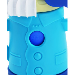 Deodorizer for refrigerators, eliminates odors easily and quickly. ... 2