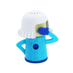 Deodorizer for refrigerators, eliminates odors easily and quickly. ...