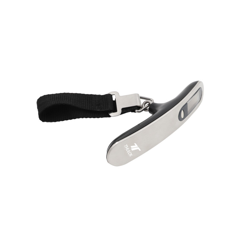 High precision luggage scale. Cap: 50KG THULOS TH-LSC02
