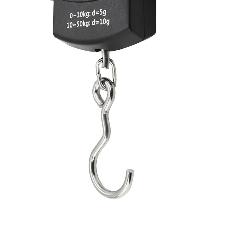 High precision luggage scale. Cap: 50KG THULOS TH-LSC01