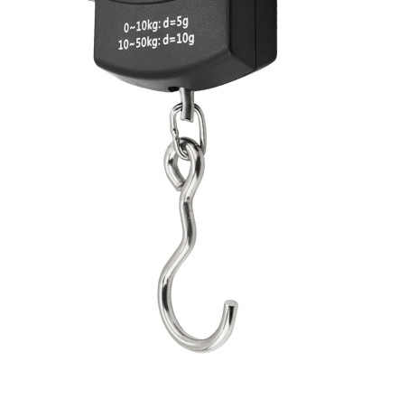High precision luggage scale. Cap: 50KG THULOS TH-LSC01