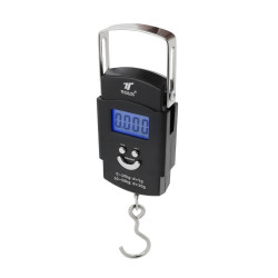 High precision luggage scale. Cap: 50KG THULOS TH-LSC01 2