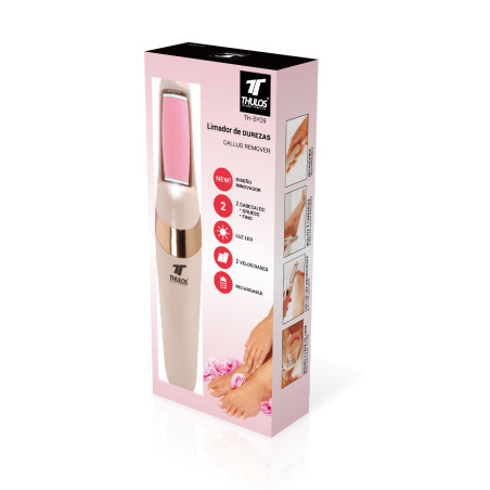 Foot Callus Remover. THULOS TH-BY09