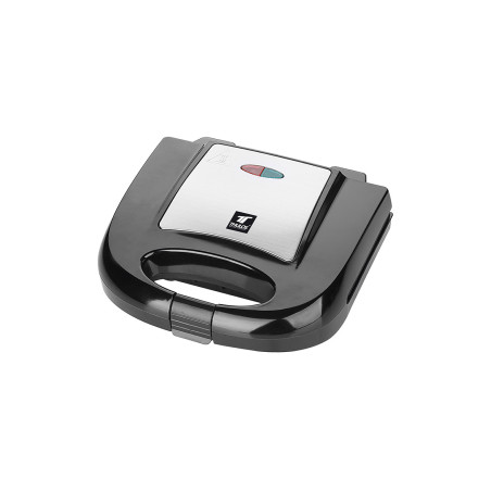 Máquina de waffles sem pau, 750W. THULOS TH-GF752
