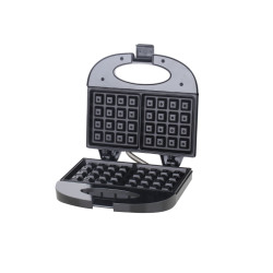 Máquina de waffles sem pau, 750W. THULOS TH-GF752 2