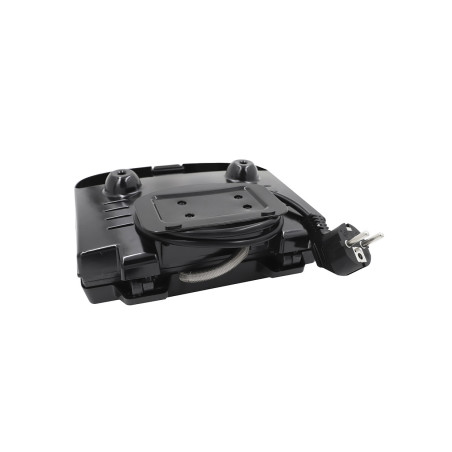 Máquina de waffles sem pau, 750W. THULOS TH-GF752