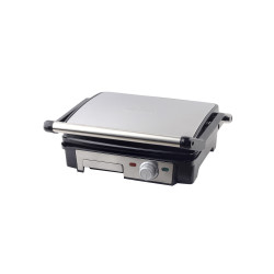 Grill Panini 2200W, apertura 90º y 180º. THULOS TH-GP203 Thulos Inicio TH-GP203