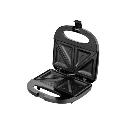 Sanduicheira 2 cavidades, 750W. THULOS TH-SW12