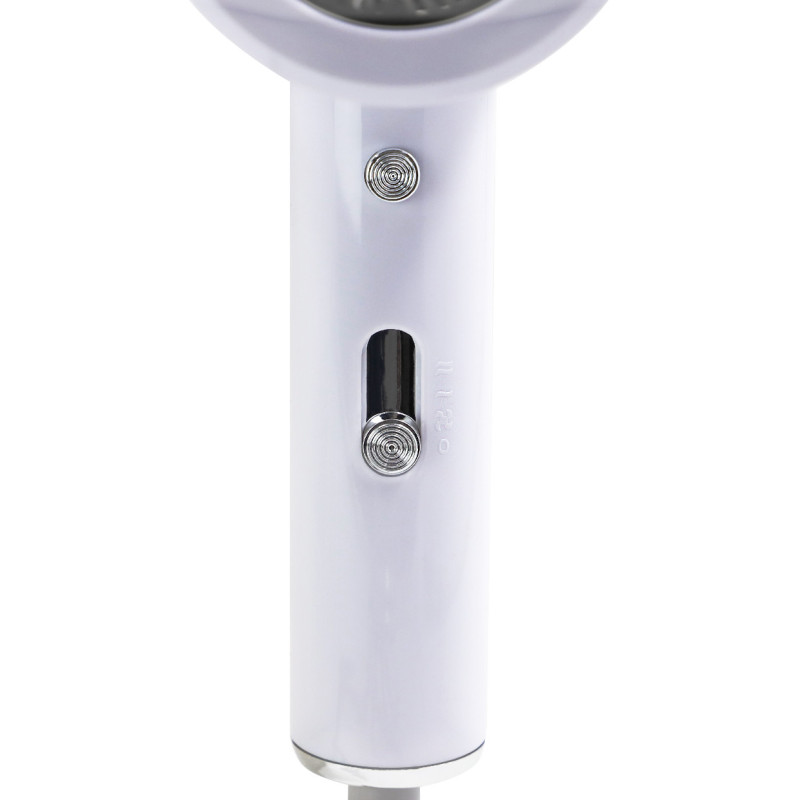 Secador de cabelo, 1200W. THULOS TH-HD808