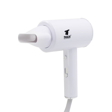 Secador de cabelo, 1200W. THULOS TH-HD808