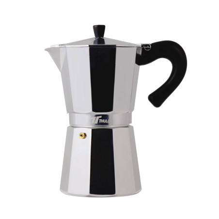 Cafetera Clásica de inducción 6, 9 y 12 tazas THULOS