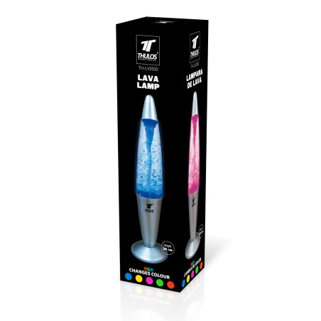Tornado Lamp. THULOS TH-LV2032