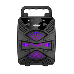 Wireless Portable Speaker GO-ROCK GR-56 2
