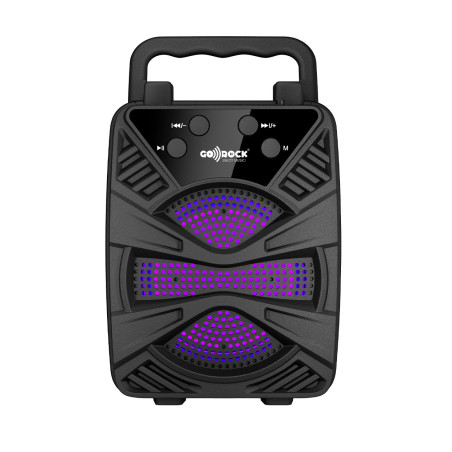 Wireless Portable Speaker GO-ROCK GR-56
