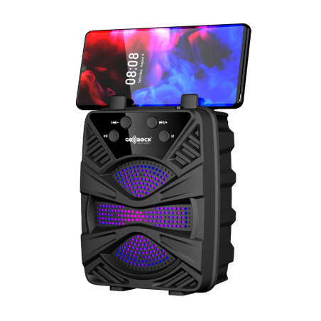 Wireless Portable Speaker GO-ROCK GR-56