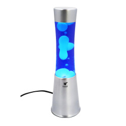 Lava Lamp, Tower. THULOS TH-LV2033 2