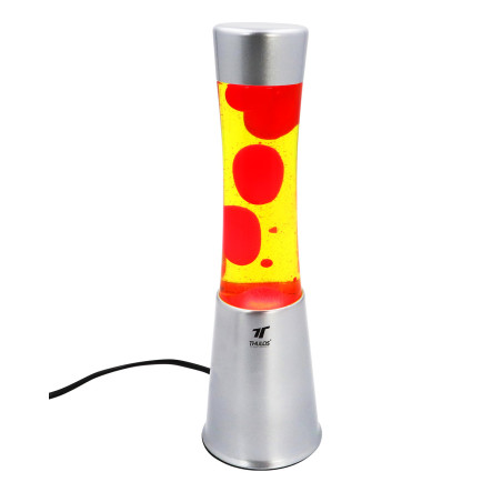Lava Lamp, Tower. THULOS TH-LV2033