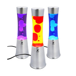 Lava Lamp, Tower. THULOS TH-LV2033
