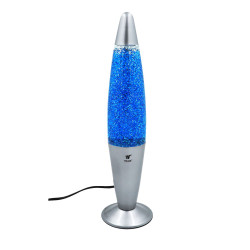 Lámpara de lava Glitter. THULOS TH-LV2030 2