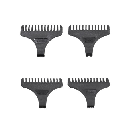Recortadora de pelo, estilo Vintage, cuchilla de acero de carbono. THULOS TH-CP114 Thulos Afeitadoras y Cortapelos TH-CP114