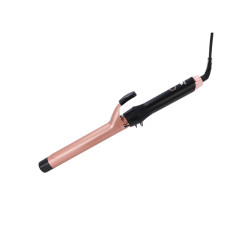 Encrespador de cabello, tubo de 28 mm. THULOS TH-BY13 2