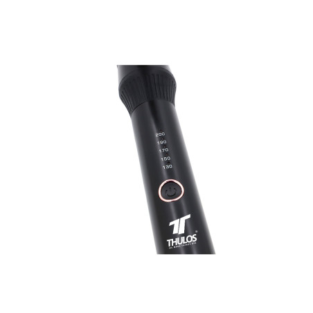Rizador de pelo, Tubo de 28mm. THULOS TH-BY13 Thulos Inicio TH-BY13