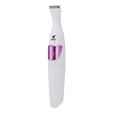 5 in 1 Body Shaver, Removable Heads. THULOS TH-BY15
