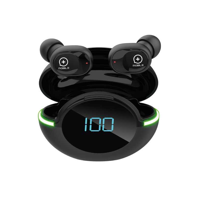 Wireless Stereo Earbuds MOBILE+ MB-EPi24
