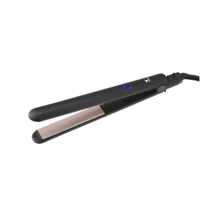 Plancha de pelo con revestimiento cerámico, 200ºC THULOS TH-BY16 Thulos Inicio TH-BY16