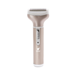 4 in1 Rechargeable Shaver. THULOS TH-BY10 2