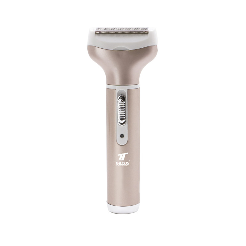 4 in1 Rechargeable Shaver. THULOS TH-BY10