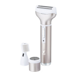 4 in1 Rechargeable Shaver. THULOS TH-BY10