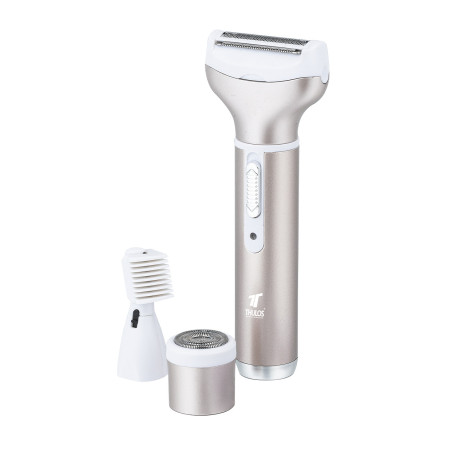 4 in1 Rechargeable Shaver. THULOS TH-BY10