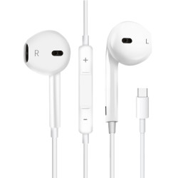 Type-C Stereo Headphones. MOBILE+ MB-EP005