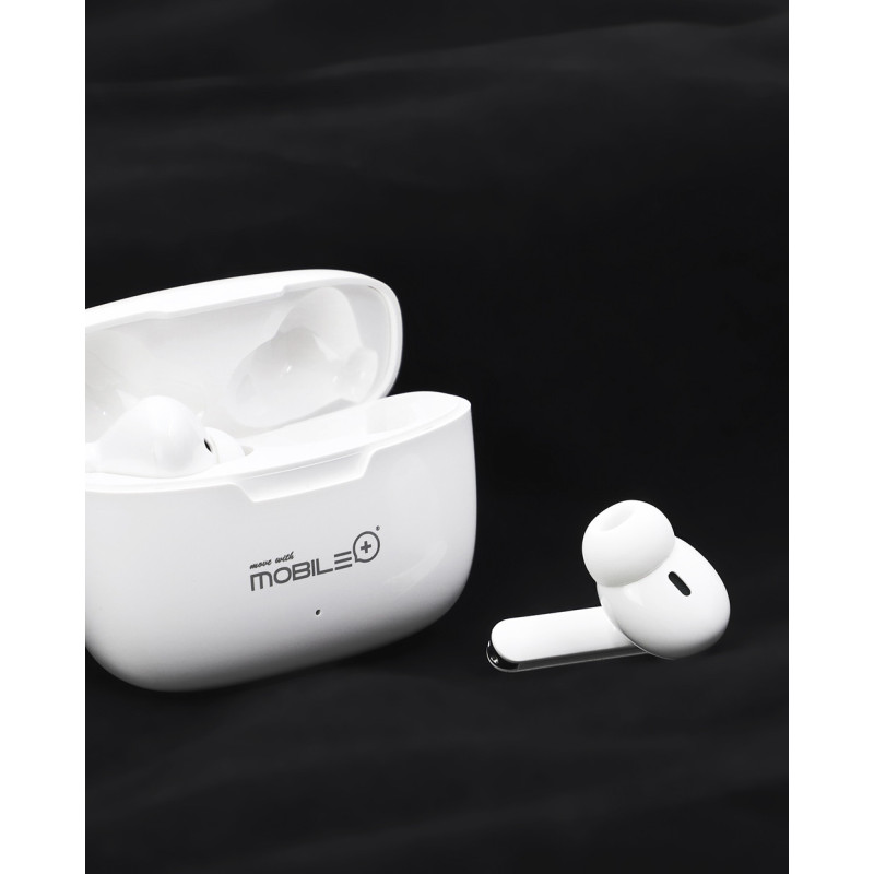 Wireless Earbuds MOBILE+ MB-EPi25