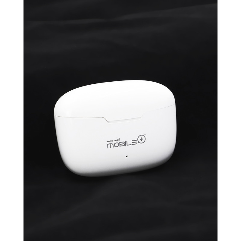 Wireless Earbuds MOBILE+ MB-EPi25