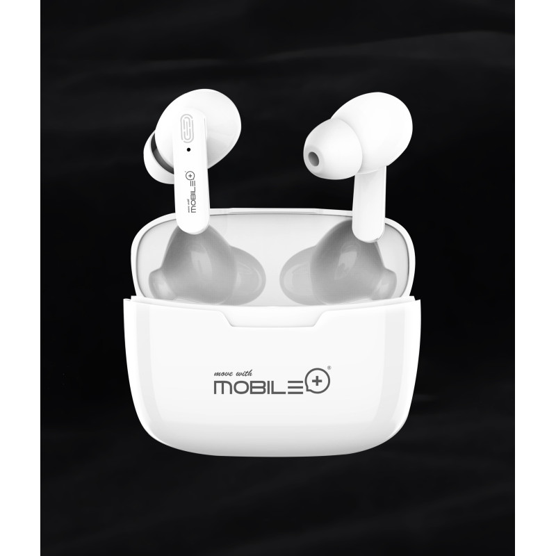 Wireless Earbuds MOBILE+ MB-EPi25