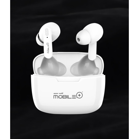Wireless Earbuds MOBILE+ MB-EPi25