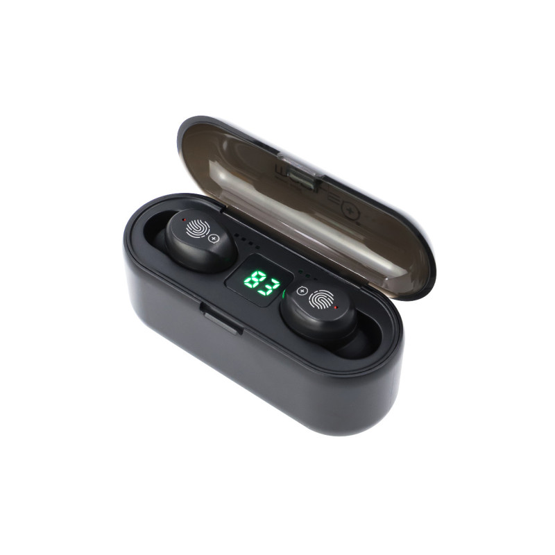 Wireless Stereo Earbuds MOBILE+ MB-EPi23