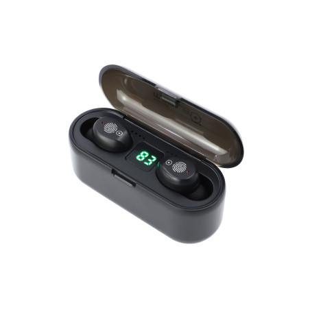 Wireless Stereo Earbuds MOBILE+ MB-EPi23