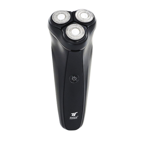 Rechargeable hair shaver, Autonomy: 90 minutes. THULOS TH-SH120