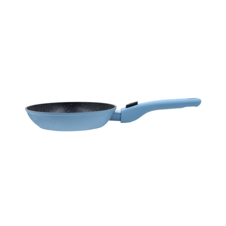 Efeito de Pedra de Revestimento Não Cola Ø20, Ø24, Ø 28 cm. BLUE SE...