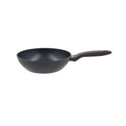 Frigideira Profunda com Revestimento de Efeito de Pedra Antiaderent... 2