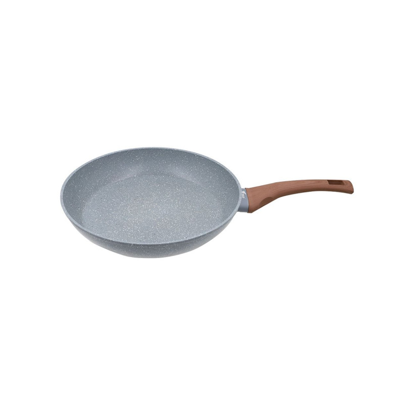 Frying Pan Non-stick Coating Stone Effect Ø20, Ø22, Ø24, Ø26, Ø28, ...