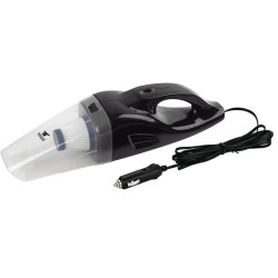 Aspirador para automóvel, filtro HEPA, 0,4 litros. THULOS TH-CVC11