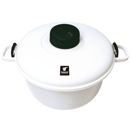 Microwave pressure cooker, capacity 2,8 L. THULOS TH-KA043